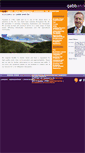 Mobile Screenshot of gabb.co.uk
